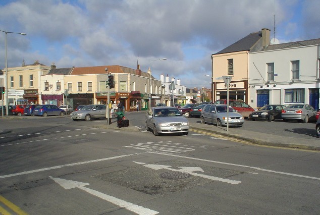 The Village of Clontarf