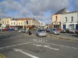 The Village of Clontarf